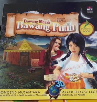 Image of Bawang merah bawang putih