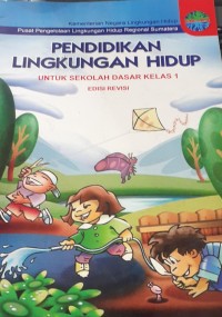 Image of 1 pendidikan lingkungan hidup