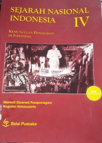 Image of IV sejarah nasional indonesia