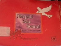 Image of Merpati dan semut