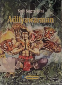 Image of Adityawarman