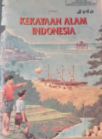Image of Kekayaan alam