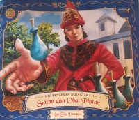 Image of Seri pangeran nusantara sultan dan obat pintar