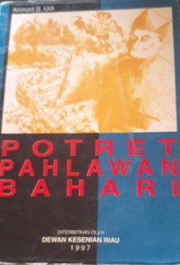 Image of Potret pahlawan bahari
