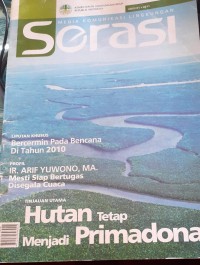 Image of Hutan tetap menjadi primadona