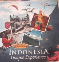 Image of Indonesia unique experience