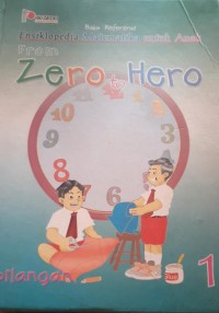 Image of Ensiklopedia matematika untuk anak