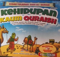 Image of kehidupan kaum quraish