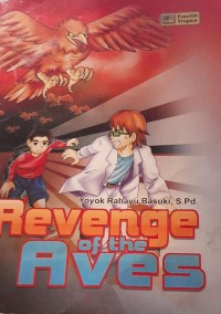 Image of Revenge of the aves