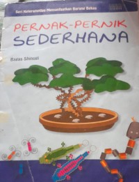 Image of Pernak pernik sederhana