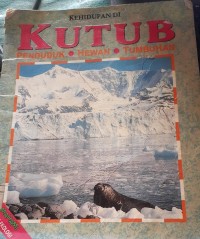 Image of Kehidupan di kutub