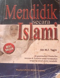 Image of Mendidik secara islami