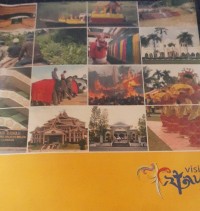 Image of Pariwisata riau menjadi persinggahan favorit wisatawan