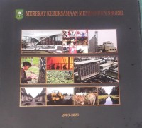 Image of Merekat kebersamaan membangun negeri