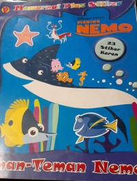 Image of Teman-teman nemo