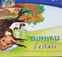 Image of Bumiku lestari