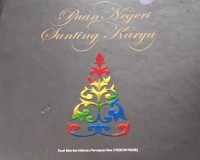 Image of Puan negeri sunting karya