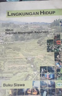 Image of Lingkungan hidup