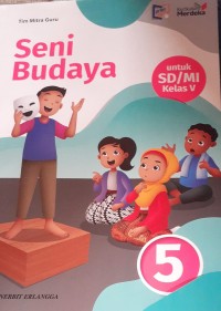 Image of 5 seni budaya
