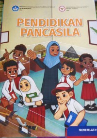 Image of pendidikan pancasila