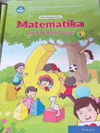Image of Matematika vol 1