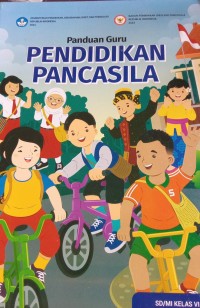 Image of Pendidikan pancasila
