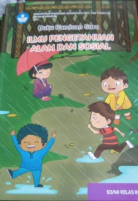 Image of Ilmu pengetahuan alam dan sosial