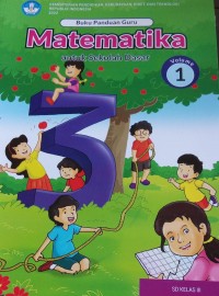 Image of Matematika vol I