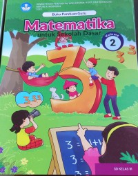 Image of Matematika vol 2