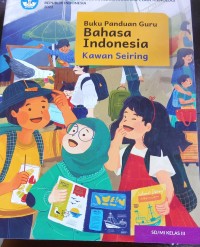 Image of Bahasa indonesia