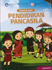 Image of Pendidikan pancasila