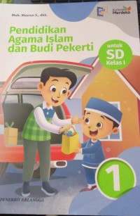 Image of Pendidikan Agama Islam dan Budi Pekerti