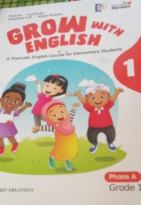 Image of Graw with english