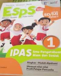 Image of 1 Ipas