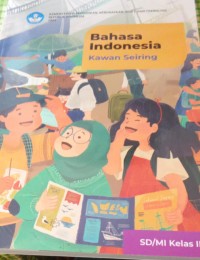 Image of Bahasa Indonesia