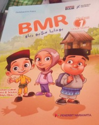 Image of 1. BMR
