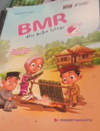 Image of 2 BMR