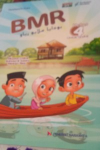 Image of 4 BMR