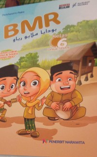 Image of 6 BMR