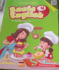 Image of Basick English