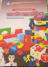 Image of Matematika kelas 1