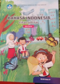 Image of Bahasa Indonesia lihat sekitar