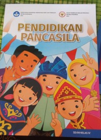 Image of Pendidikan Pancasila