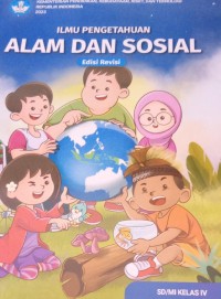 Image of Ilmu pengetahuan alam dan sosial (edisi revisi)