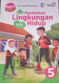 Image of 5 pendidikan lingkungan hidup