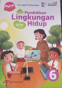 Image of 6 pendidikan lingkungan hidup