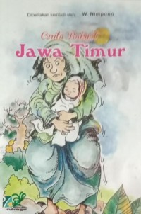 Image of Cerita Rakyat Jawa Timur