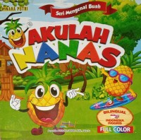 Image of Akulah Nanas