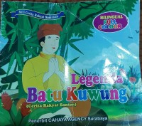 Image of Legenda Batu Kuwung
