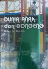 Image of Dunia Anak Dan Dongeng